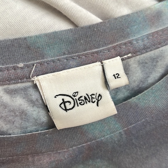 Disney Tops Disney Crop Top Poshmark